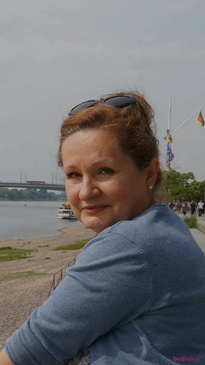 Sylwia, Kobieta, 61, Cologne North Rhine Westphalia, Niemcy, Zdjęcie: 1