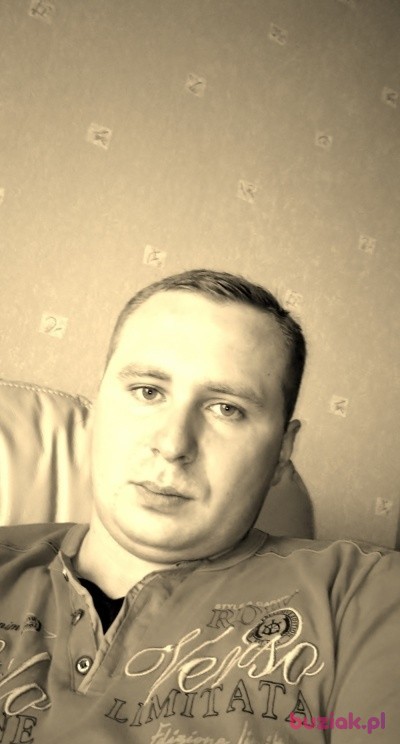 Grzesiu990, Male, 34, Kluczbork, Polska, Photo: 3