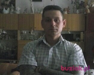 Gerard, Mężczyzna, 43, Kraśnik, Polska, Zdjęcie: 1