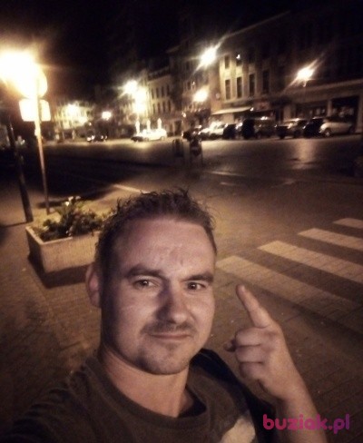 Krystyna , Male, 35, Belgia: 1
