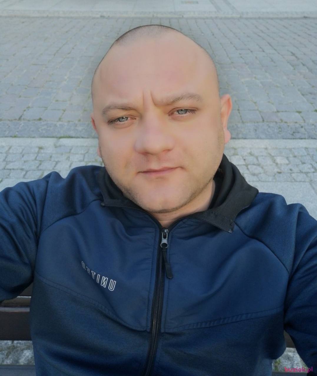 Dariusz, Male, 42, Tilburg, Holandia, Photo: 1