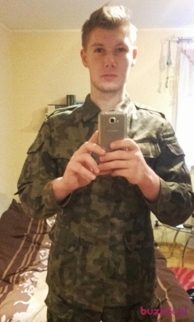 Błażej, Mężczyzna, 27, Pleszew, Polska, Zdjęcie: 2