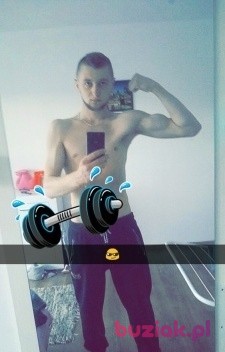 Damian, Mężczyzna, 28, Dzierzgoń, Polska: 1