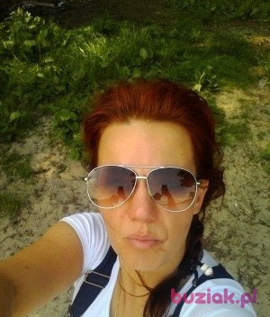Iwona, Female, 45, Gdańsk, Polska, Photo: 1