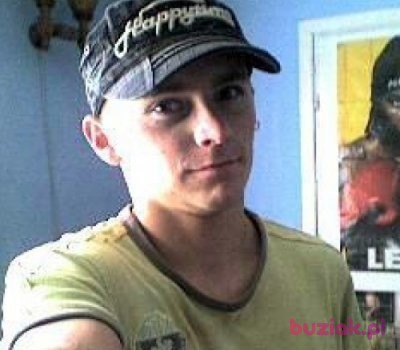 jarek26r, Male, 39, Wągrowiec, Polska, Photo: 1