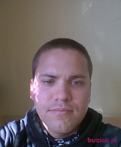 Andrzej , Mężczyzna, 33, Białystok, Polska, Zdjęcie: 1
