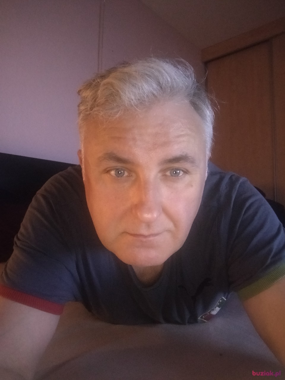 Przemek, Mężczyzna, 51, Rotterdam South Holland Province, Holandia, Zdjęcie: 2