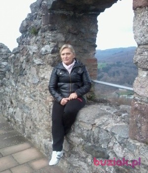 grazyna, Female, 65, Opole, Polska, Photo: 4