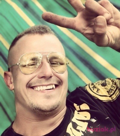 Marcin, Mężczyzna, 34, Szczecin, Polska, Zdjęcie: 2