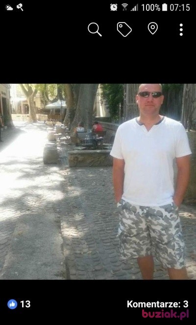 Jacek , Male, 43, Reading Berkshire England, Wielka Brytania: 1