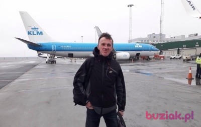 Aleks, Mężczyzna, 44, Rotterdam South Holland Province, Holandia, Zdjęcie: 1