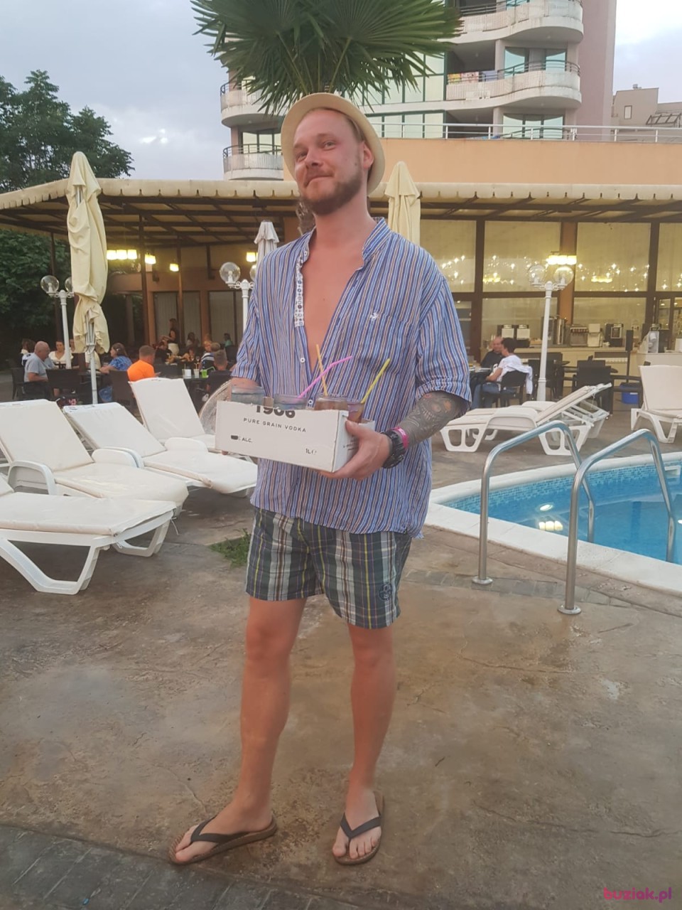 Jake, Male, 34, Amersfoort, Holandia, Photo: 1