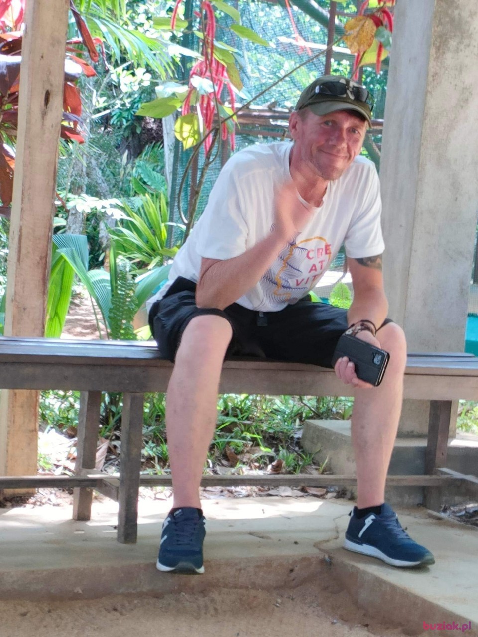 Sylwek, Male, 47, Nürnberg, Niemcy: 1