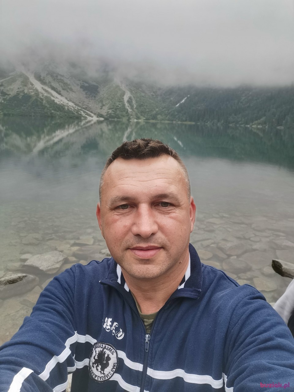 Dirk, Mężczyzna, 48, Amsterdam, Holandia, Zdjęcie: 2