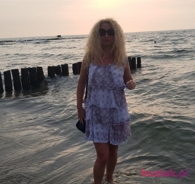 Monika, Kobieta, 47, Kłodzko, Polska, Zdjęcie: 1