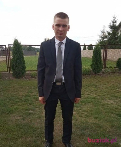 Piotr, Mężczyzna, 34, Ostrów Mazowiecka, Polska, Zdjęcie: 2