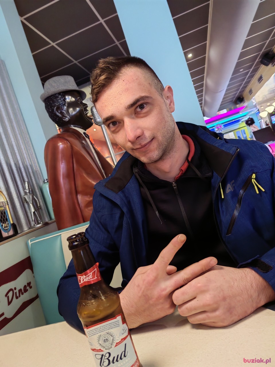 Leszek, Male, 29, Breda, Holandia: 1