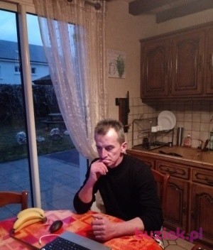 Marek, Male, 54, Przemyśl, Polska, Photo: 2
