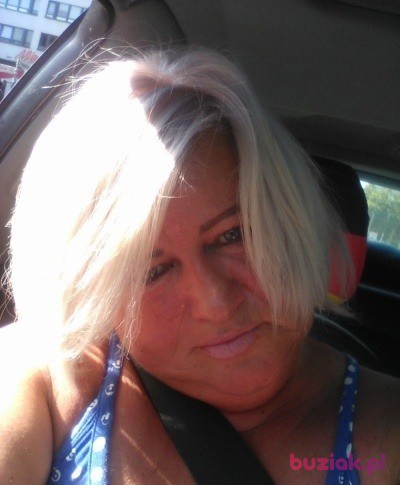 Irena, Kobieta, 60, Düsseldorf, Niemcy, Zdjęcie: 2
