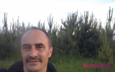 Paweł, Male, 54, Łódź, Polska: 1