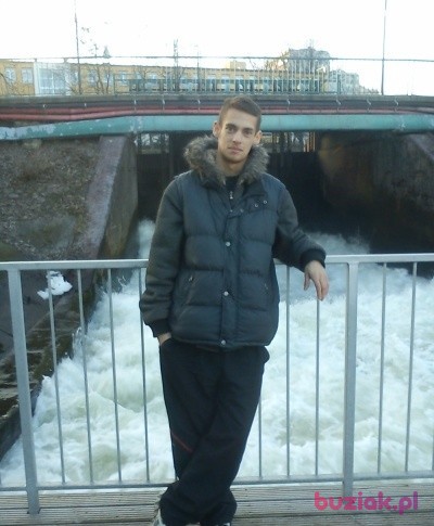 Marcin, Male, 37, Czarnków, Polska, Photo: 2