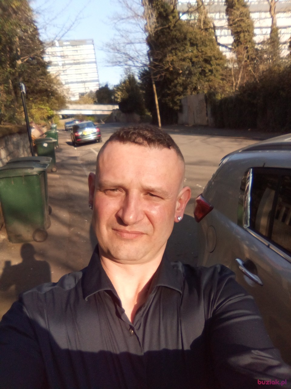 Fkl, Male, 47, Warwick, Wielka Brytania: 1