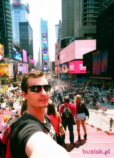 Łukasz, Mężczyzna, 35, Rumia, Polska: 1