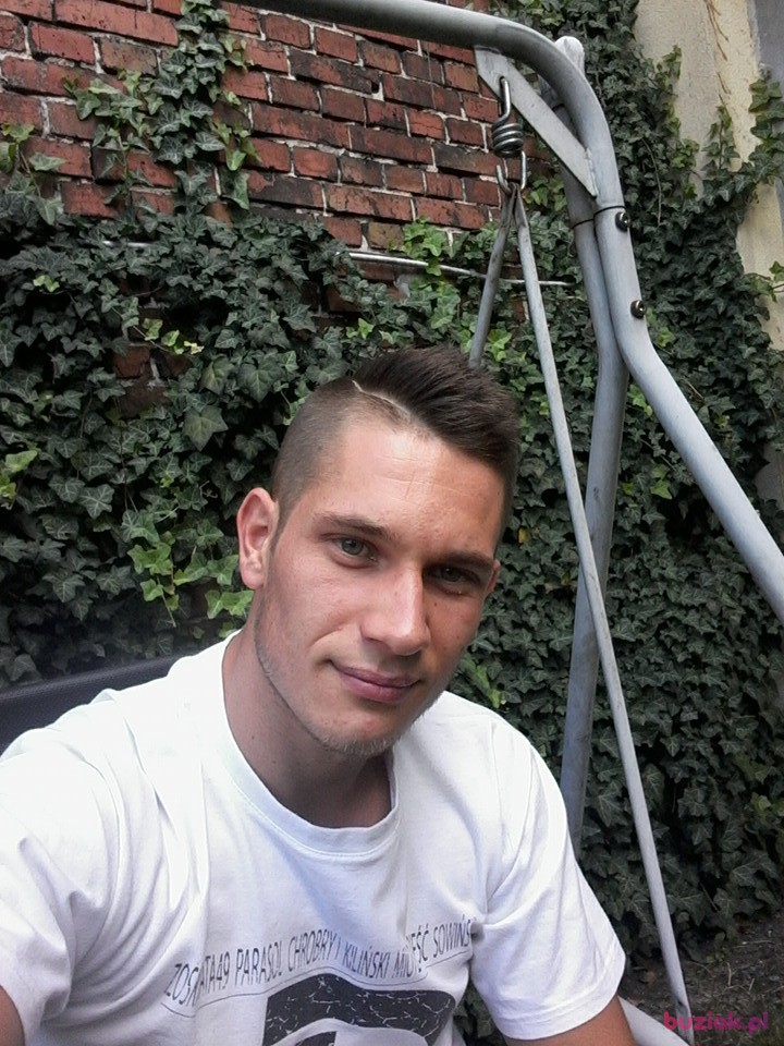 Kamil, Male, 35, Rastatt, Niemcy, Photo: 1