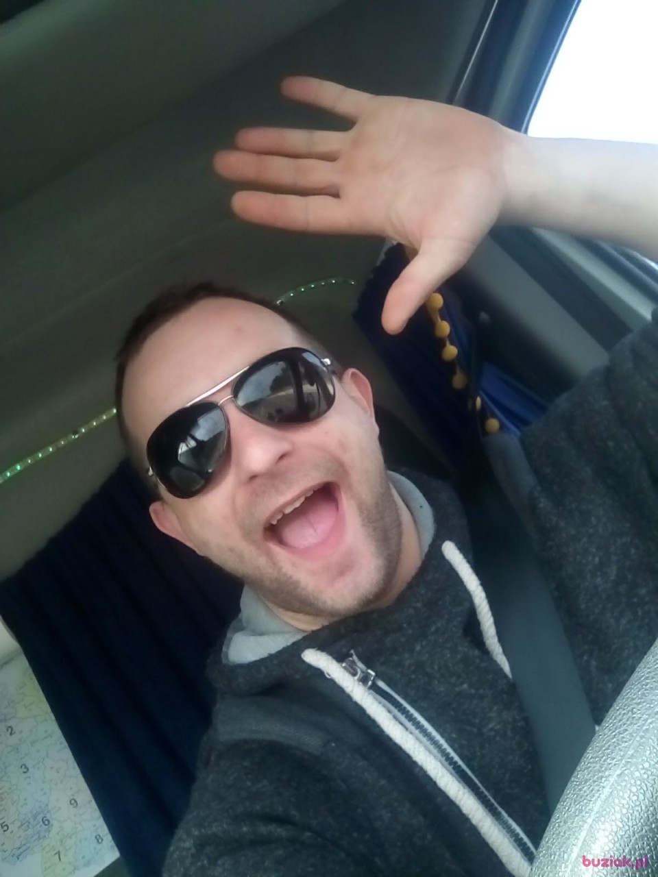Maciej, Male, 35, Sulęcin, Polska, Photo: 1