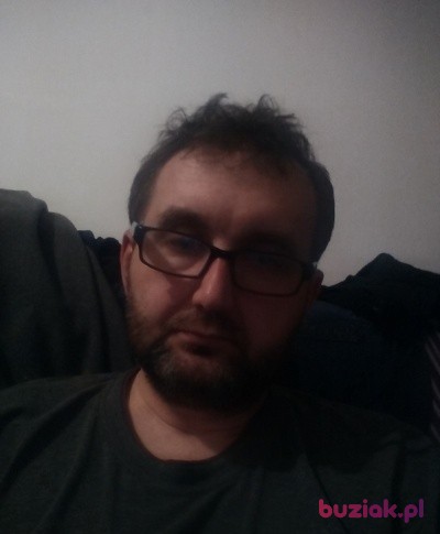Andrzej, Male, 53, Zbąszyń, Polska, Photo: 1