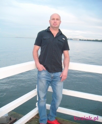 trzesienieziemi, Mężczyzna, 49, Gdańsk, Polska: 1