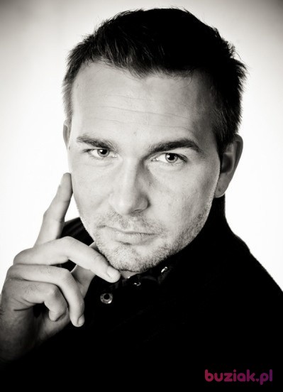 Tomik80, Male, 45, Warszawa, Polska, Photo: 1