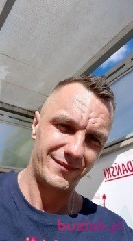 Dawid, Mężczyzna, 41, Gdańsk, Polska, Zdjęcie: 2