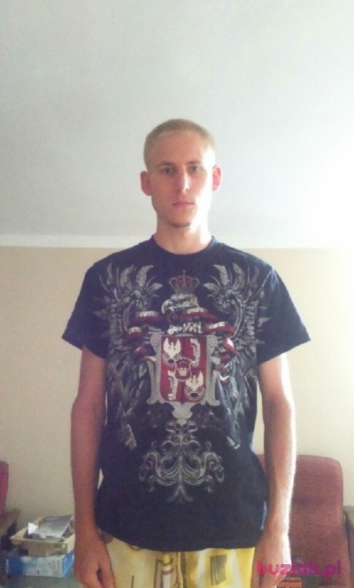 Mateusz, Mężczyzna, 33, Grudziądz, Polska, Zdjęcie: 2