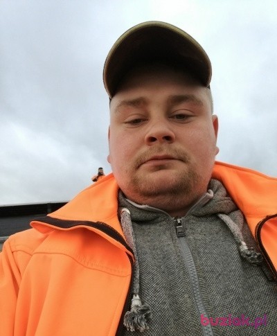 Piotrek, Male, 31, Żarów, Polska: 1