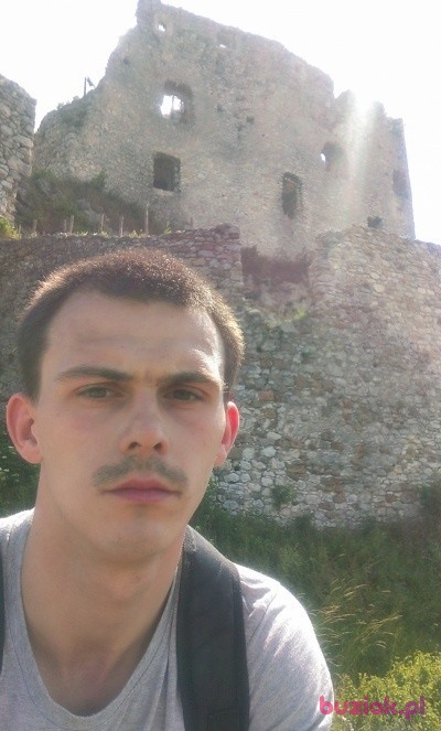 Kamil , Mężczyzna, 32, Częstochowa, Polska, Zdjęcie: 1