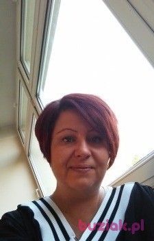 Marta, Female, 44, Libiąż, Polska, Photo: 1