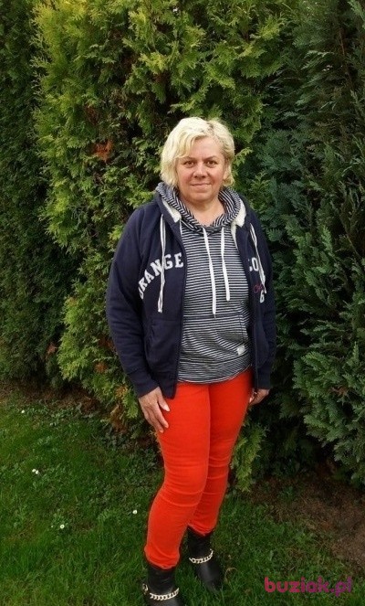 bernadeta2, Female, 59, Kędzierzyn-Koźle, Polska, Photo: 1