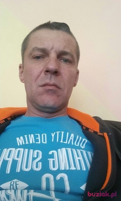 Krzysztof, Male, 46, Białystok, Polska: 1