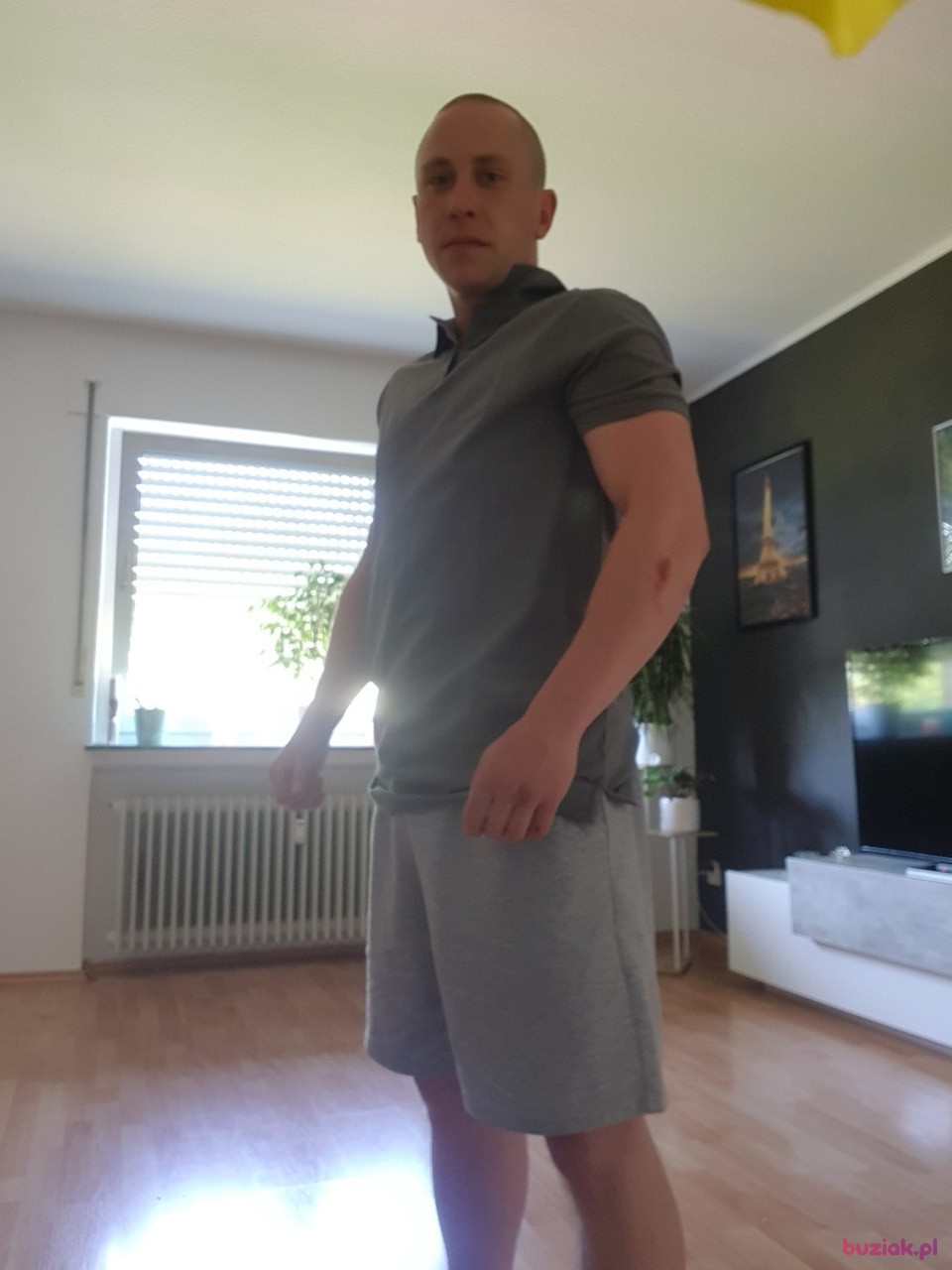 Grzesiek, Mężczyzna, 30, Celle Lower Saxony, Niemcy: 1