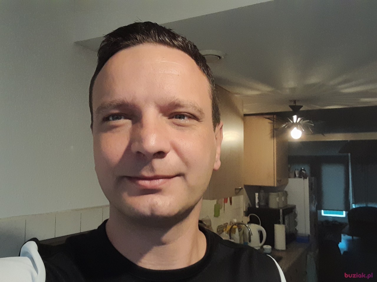Adrian, Mężczyzna, 39, Zaanstad, Holandia: 1