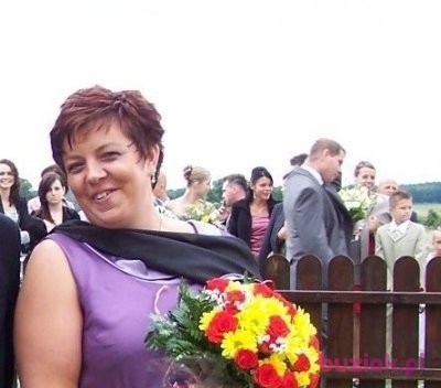 Renata, Kobieta, 44, Wrocław, Polska: 1