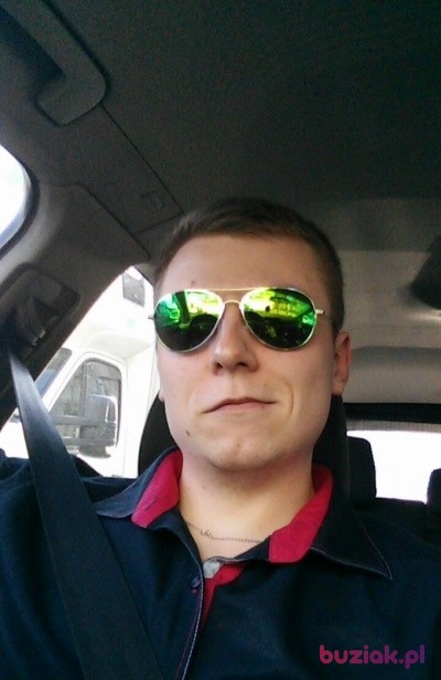 Sebastian, Male, 29, Warszawa, Polska, Photo: 1