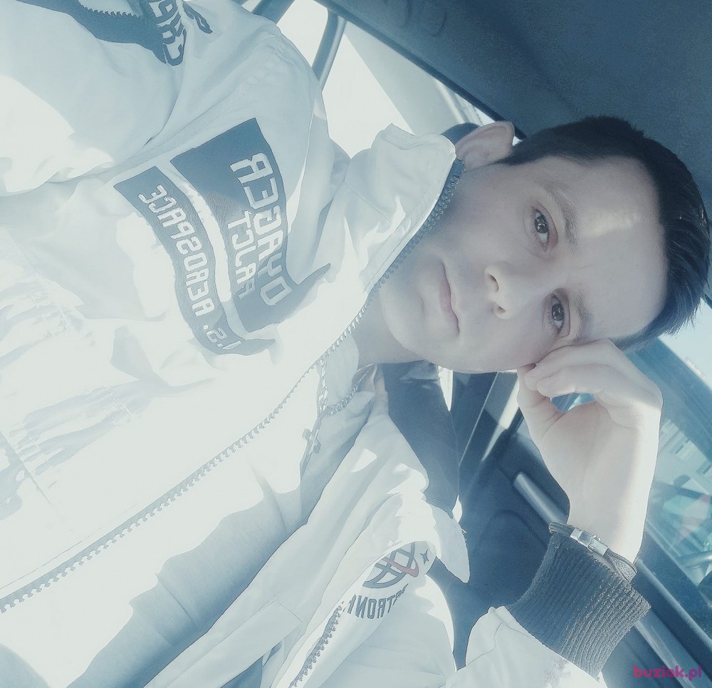 Patryk, Male, 34, Krasnystaw, Polska, Photo: 4
