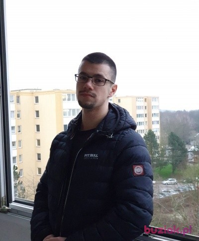 Maks, Male, 25, Niemcy, Photo: 1