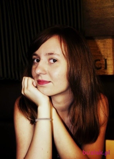 Jagna, Kobieta, 30, Poznań, Polska: 1