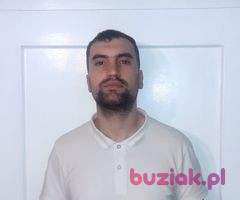 Dominik, Male, 37, Zabrze, Polska: 1