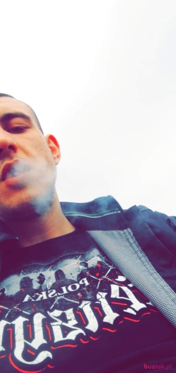 Maciekhaa, Mężczyzna, 25, Haga, Holandia, Zdjęcie: 2