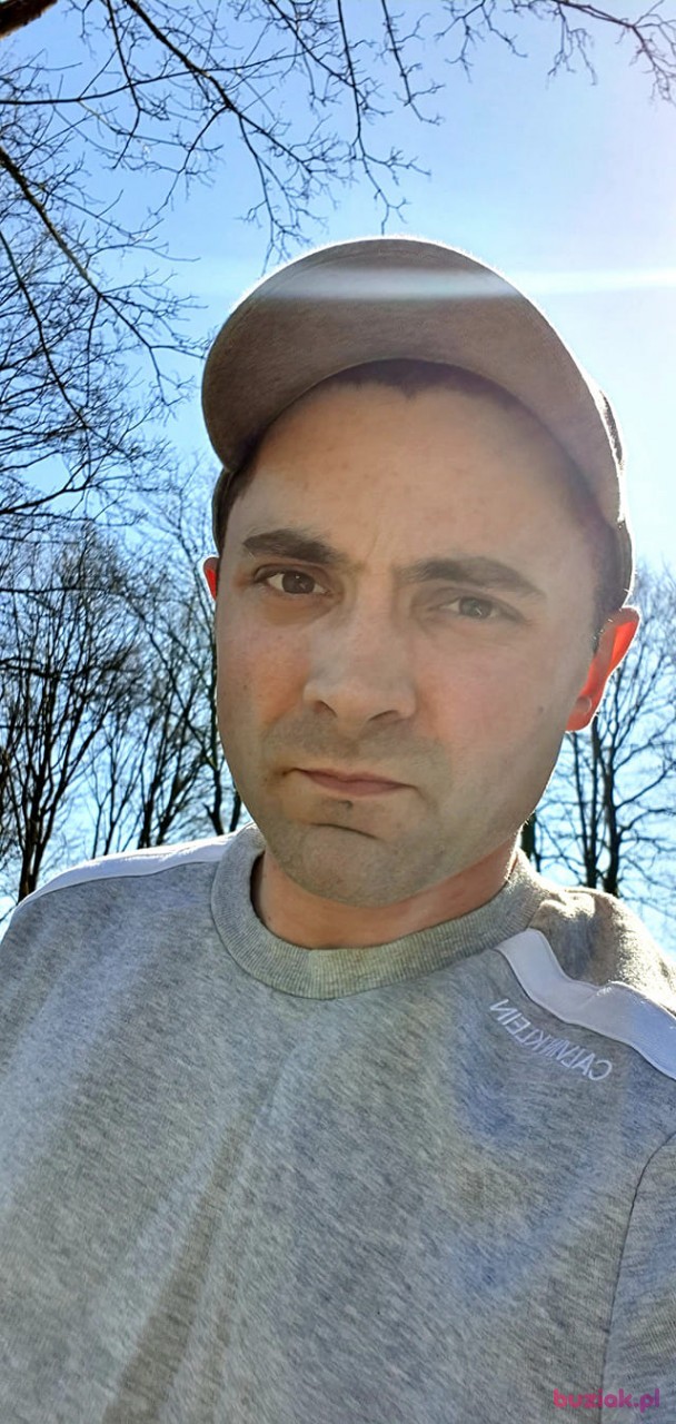 Armin, Male, 33, Dzierżoniów, Polska, Photo: 1