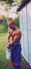 Wolfskin, Male, 48, Polska: 1